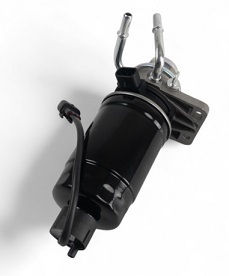 SUPORTE FILTRO COMB KIA K2500 13/ 2.5 16V D4CB - Autovance