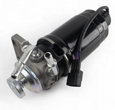 SUPORTE FILTRO COMB KIA K2500 13/ 2.5 16V D4CB - Autovance