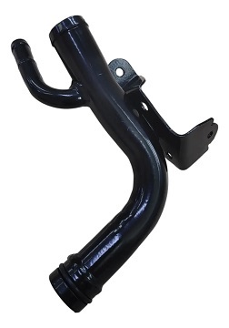TUBO AGUA MASTER 2.3 16V 14/18 (VER IMAGEM) - Autovance