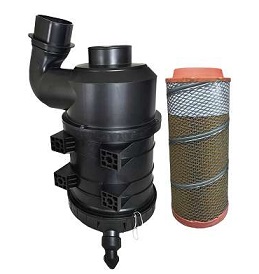 PURIFICADOR AR IVECO 12/ EURO 5 - Autovance
