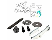 KIT CORRENTE DISTRIB IVECO 3.0 16V 13/ SUPERIOR - Autovance