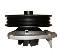 BOMBA DAGUA GM S10 2.5 16V FLEX 15/19 - Autovance