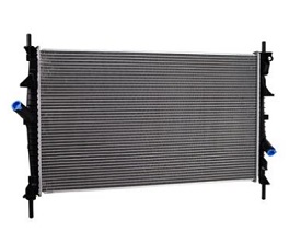 RADIADOR AGUA TRANSIT 2.0 ECOBLUE DIESEL 21/ - Autovance