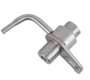 INJETOR OLEO TRANSIT 21/ RANGER 2.0 16V 23/ - Autovance