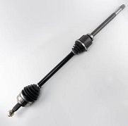 SEMI EIXO DT REN MASTER 2.3 LD 13/22 (COMPLETO) - Autovance