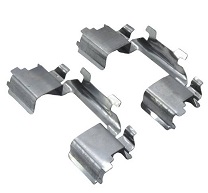 ALINHADOR PAST FREIO IVECO 08/ 35S/45S/55C (JOGO) - Autovance
