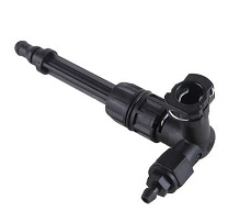 COLAR EMB VW AMAROK 2.0 16V 10/ (RESPIRO) VER - Autovance