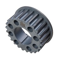 ENGRENAGEM VIRABREQUIM L200/H100 38D - Autovance