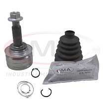 JUNTA HOMOC FORD RANGER 24/ LD/LE TDS LADO RODA - Autovance
