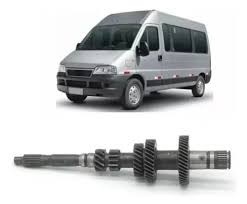 EIXO CARRETEL FIAT DUCATO /17 2.8/2.3 MLGU - Autovance