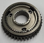 SINCRONIZADOR FIAT DUCATO 18/ 2.3 1/2 S/ANEIS - Autovance