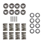 KIT MOLA VALVULA ADM/ESC GS 2.7 (VER) - Autovance
