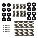 KIT MOLA VALVULA ADM/ESC DUCATO/IVECO 2.8 TD/ASP - Autovance