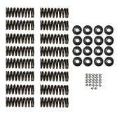 KIT MOLA VALVULA ADM/ESC IVECO 3.0 16V EURO 5 - Autovance