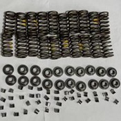 KIT MOLA VALVULA ADM/ESC RANGER 3.2 12/ - Autovance