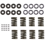 KIT MOLA VALVULA ADM/ESC BESTA 2.2/SPORTAGE TDI - Autovance