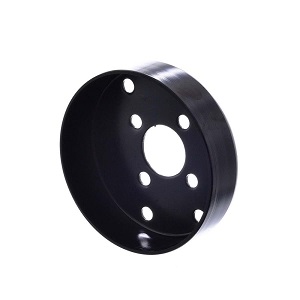 POLIA CORREIA ALT FORD RANGER 3.0 05/12 - Autovance