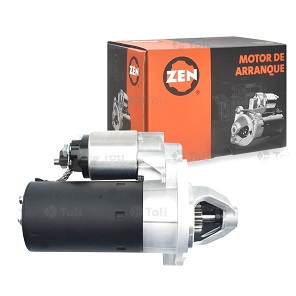 MOTOR PARTIDA MB SPRINTER 12/18 311/415/515 12D - Autovance
